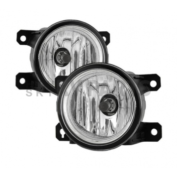 Spyder Automotive Driving/ Fog Light 5082367