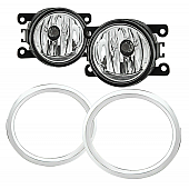 Spyder Automotive Driving/ Fog Light 5082374