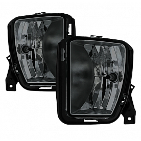 Spyder Automotive Driving/ Fog Light 5082442
