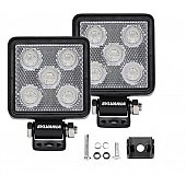 Sylvania Silverstar Driving/ Fog Light - LED 34068