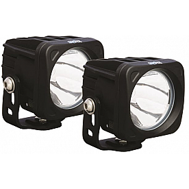 Vision X Lighting Driving/ Fog Light - LED 9124421