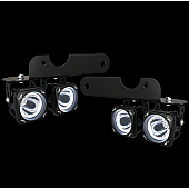 Vision X Lighting Driving/ Fog Light - LED 9906096
