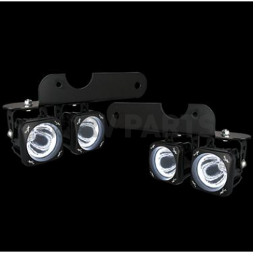 Vision X Lighting Driving/ Fog Light - LED 9906096