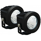 Vision X Lighting Driving/ Fog Light - LED XILOPR120K