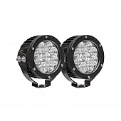 Westin Automotive Driving/ Fog Light - LED Round - 09-12007A-PR