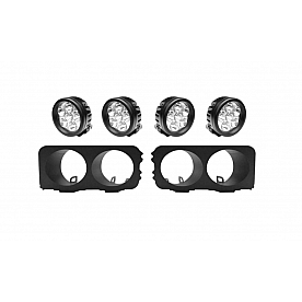 Westin Automotive Driving/ Fog Light - LED 589905