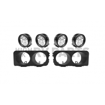 Westin Automotive Driving/ Fog Light - LED 589905
