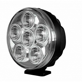 X-Ray Vision Driving/ Fog Light - LED DL22038LED