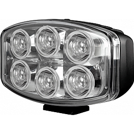 X-Ray Vision Driving/ Fog Light - LED DL2452LED