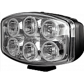 X-Ray Vision Driving/ Fog Light - LED DL2453LED