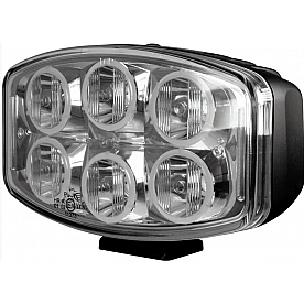 X-Ray Vision Driving/ Fog Light - LED DL2453LED