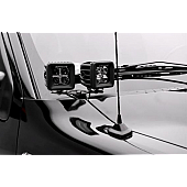 ZROADZ Driving/ Fog Light - LED Z365721-KIT2