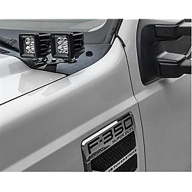 ZROADZ Driving/ Fog Light - LED Z365631-KIT4