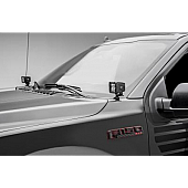 ZROADZ Driving/ Fog Light - LED  Z365711-KIT2