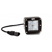 Body Armor Driving/ Fog Light - LED 30034