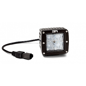Body Armor Driving/ Fog Light - LED 30034