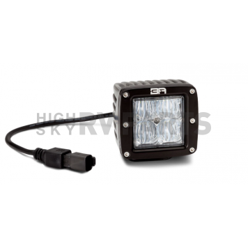 Body Armor Driving/ Fog Light - LED 30034