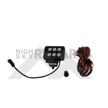 Crown Automotive Driving/ Fog Light - LED RT28030