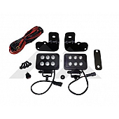 Crown Automotive Driving/ Fog Light - LED RT28032