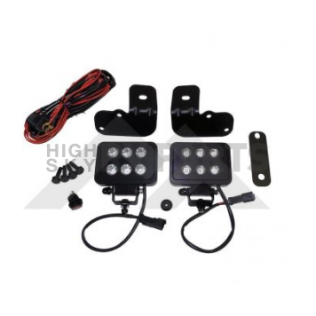 Crown Automotive Driving/ Fog Light - LED RT28032