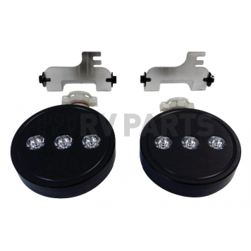 Crown Automotive Driving/ Fog Light - LED RT28036