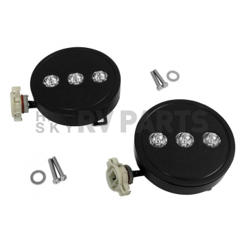 Crown Automotive Driving/ Fog Light - LED RT28037