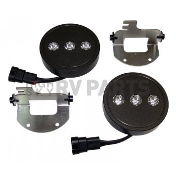 Crown Automotive Driving/ Fog Light - LED RT28038