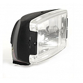 Delta Lighting Driving/ Fog Light 01-8529-50BX