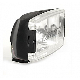 Delta Lighting Driving/ Fog Light 01-8529-50BX