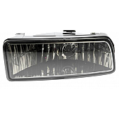 Dorman (OE Solutions) Driving/ Fog Light Rectangular Single - 1570002