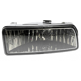 Dorman (OE Solutions) Driving/ Fog Light Rectangular Single - 1570002