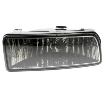 Dorman (OE Solutions) Driving/ Fog Light Rectangular Single - 1570002