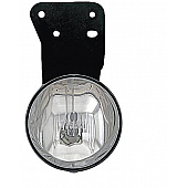 Dorman (OE Solutions) Driving/ Fog Light Round Single - 1570115