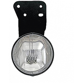 Dorman (OE Solutions) Driving/ Fog Light Round Single - 1570114