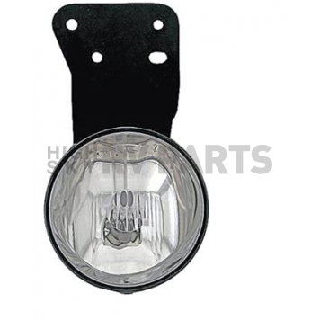Dorman (OE Solutions) Driving/ Fog Light Round Single - 1570115