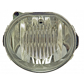 Dorman (OE Solutions) Driving/ Fog Light Round Single - 1570158