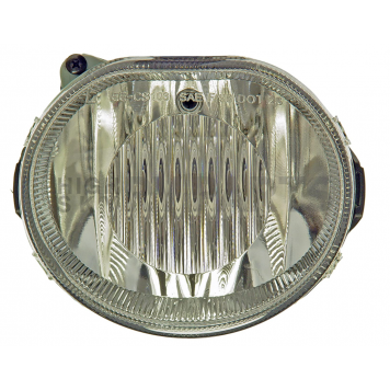 Dorman (OE Solutions) Driving/ Fog Light Round Single - 1570158