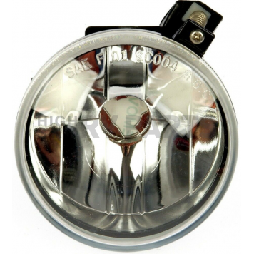 Dorman (OE Solutions) Driving/ Fog Light Round Single - 1570300