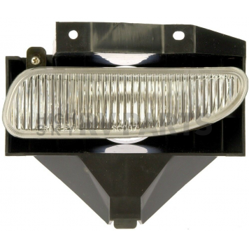 Dorman (OE Solutions) Driving/ Fog Light Rectangular Single - 1570402