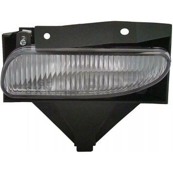 Dorman (OE Solutions) Driving/ Fog Light Rectangular Single - 1570403