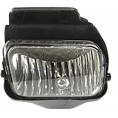 Dorman (OE Solutions) Driving/ Fog Light Rectangular Single - 1570704