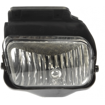 Dorman (OE Solutions) Driving/ Fog Light Rectangular Single - 1570704
