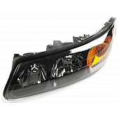 Dorman (OE Solutions) Driving/ Fog Light Rectangular Single - 1570908