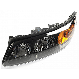 Dorman (OE Solutions) Driving/ Fog Light Rectangular Single - 1570908