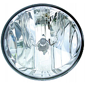 Dorman (OE Solutions) Driving/ Fog Light Round Single - 1570917