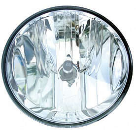 Dorman (OE Solutions) Driving/ Fog Light Round Single - 1570917