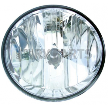 Dorman (OE Solutions) Driving/ Fog Light Round Single - 1570917