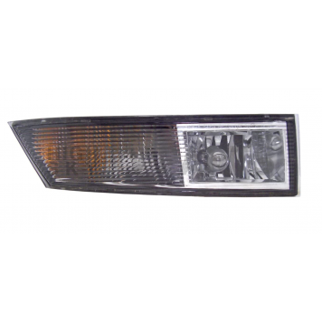 Dorman (OE Solutions) Driving/ Fog Light Rectangular Single - 1570923