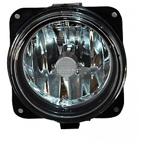 Dorman (OE Solutions) Driving/ Fog Light Round Single - 1570969
