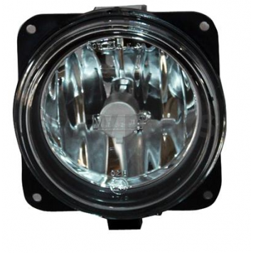 Dorman (OE Solutions) Driving/ Fog Light Round Single - 1570969